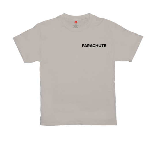 The Parachute Heavy Durable T-Shirt - Image 4