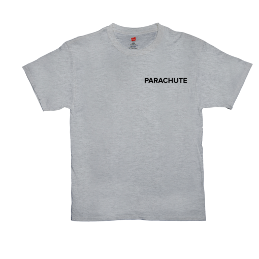 The Parachute Heavy Durable T-Shirt - Image 5