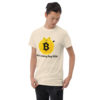 Bitcoin Going Hog Wild T-Shirt
