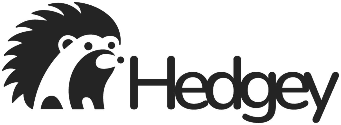 Hedgey Logo