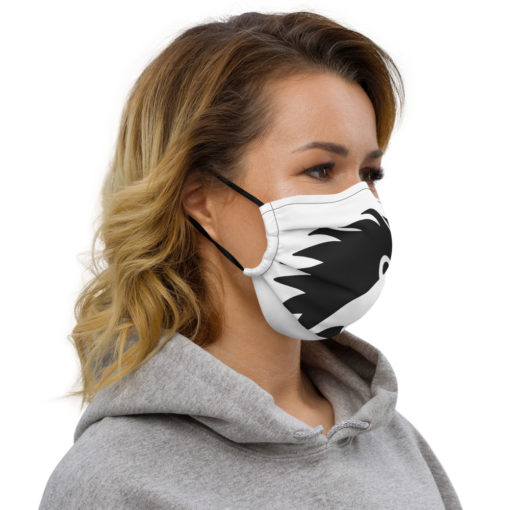 Hedgey Premium Face Mask - Image 3