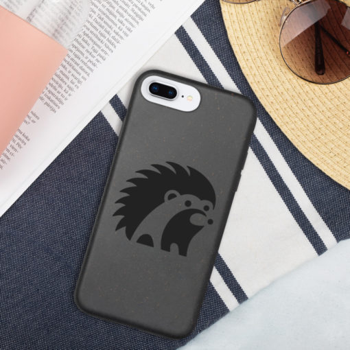Hedgy Finance Biodegradable I-Phone Case - Image 8