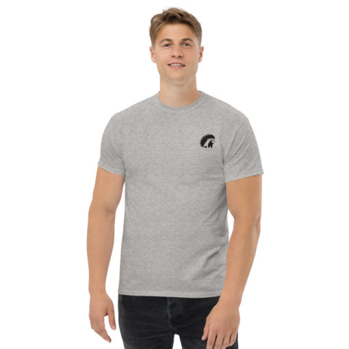 Hedgey Heavyweight Tee