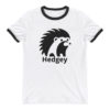 Hedgey Finance Ringer T-Shirt