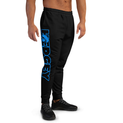 Hedgey Men's Joggers - Image 2