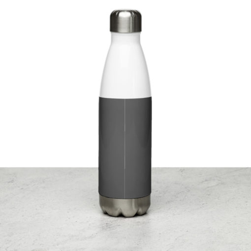 Hedgey Stainless Steel Water Bottle - Image 4