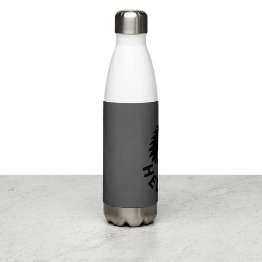 Hedgey Stainless Steel Water Bottle - Image 3