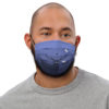 NIGHTSTAG the Premium Face Mask