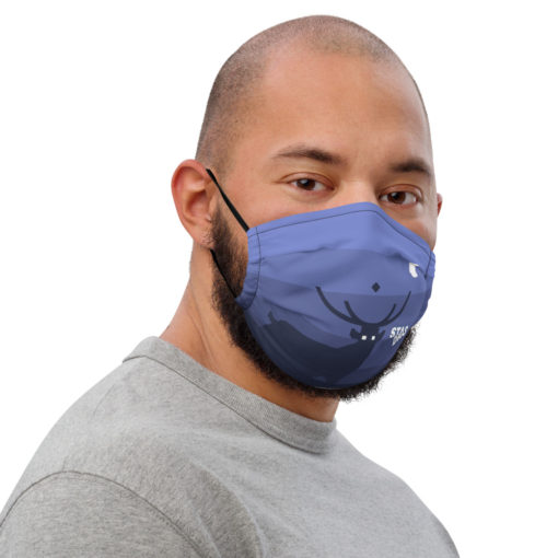 NIGHTSTAG the Premium Face Mask - Image 3