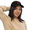 Sentivate The Organic Dad Hat