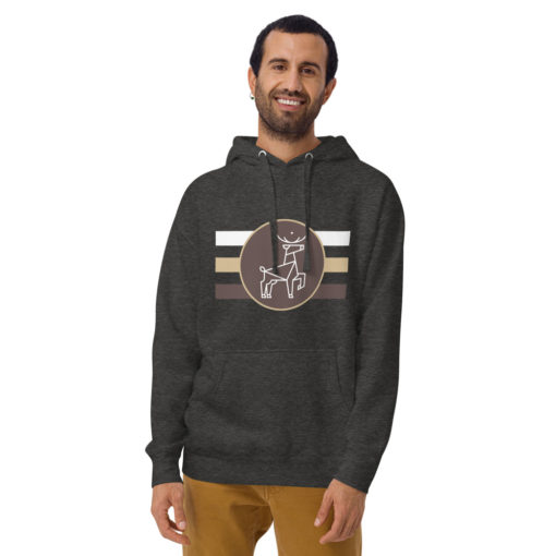 Stag The Hoodie - Image 7