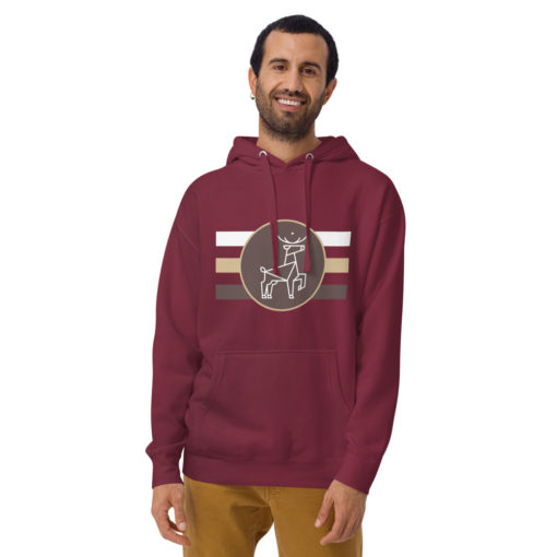 Stag The Hoodie - Image 6